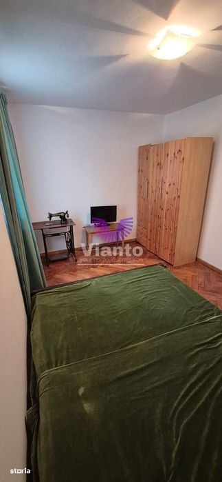Apartament 3 camere Rusciorului de inchiriat