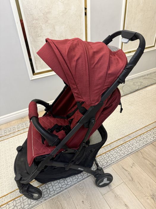 Коляска детская, балаларға арналған коляска