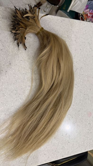 Волосы для наращивания