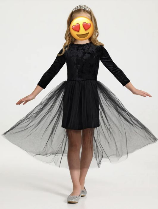 Платье продам Wednesday