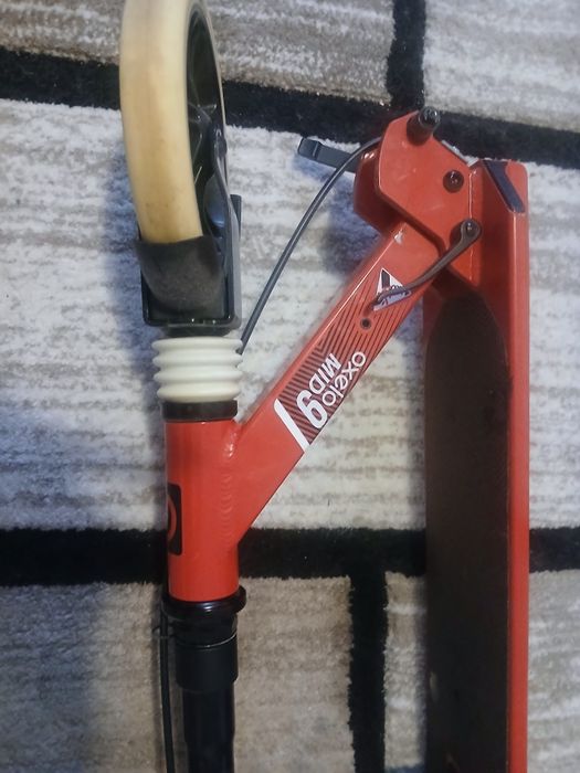 Vand trotineta copii mari