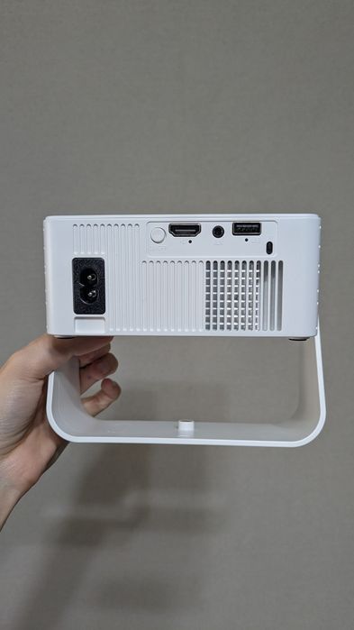 Проектор новый .