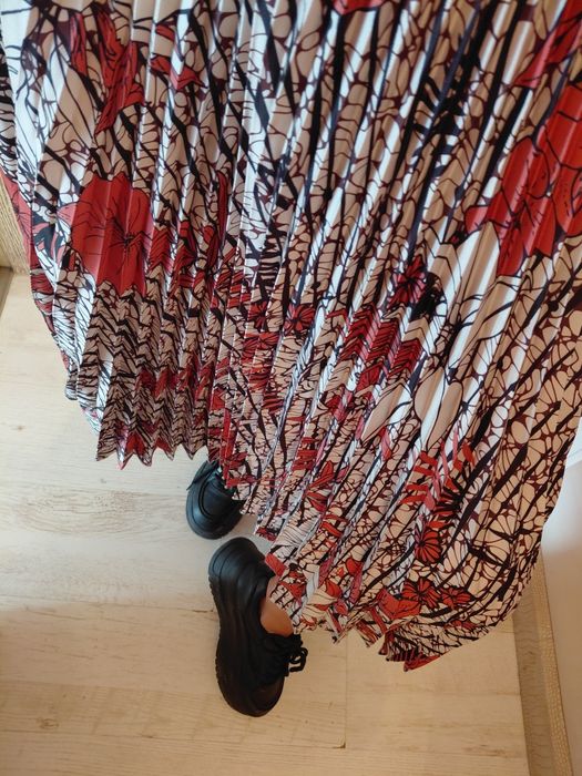 Дамски рокли С/М