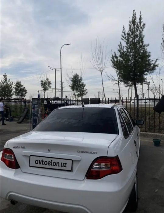 nexia 2 2014 lux pazitsiya