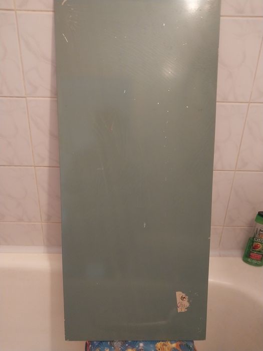 Зеркало советское