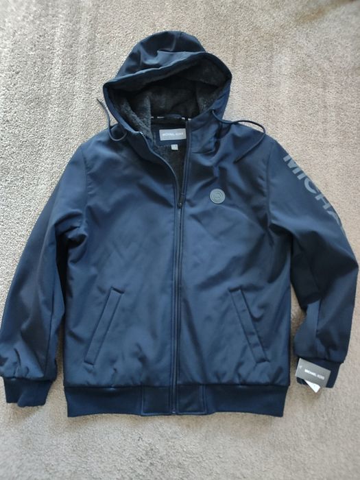 Geaca iarna barbati Michael Kors, marime L, noua, cu eticheta