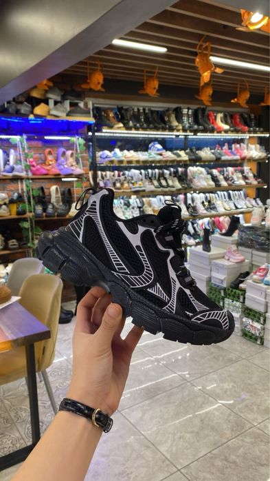 Дамски обувки Balenciaga