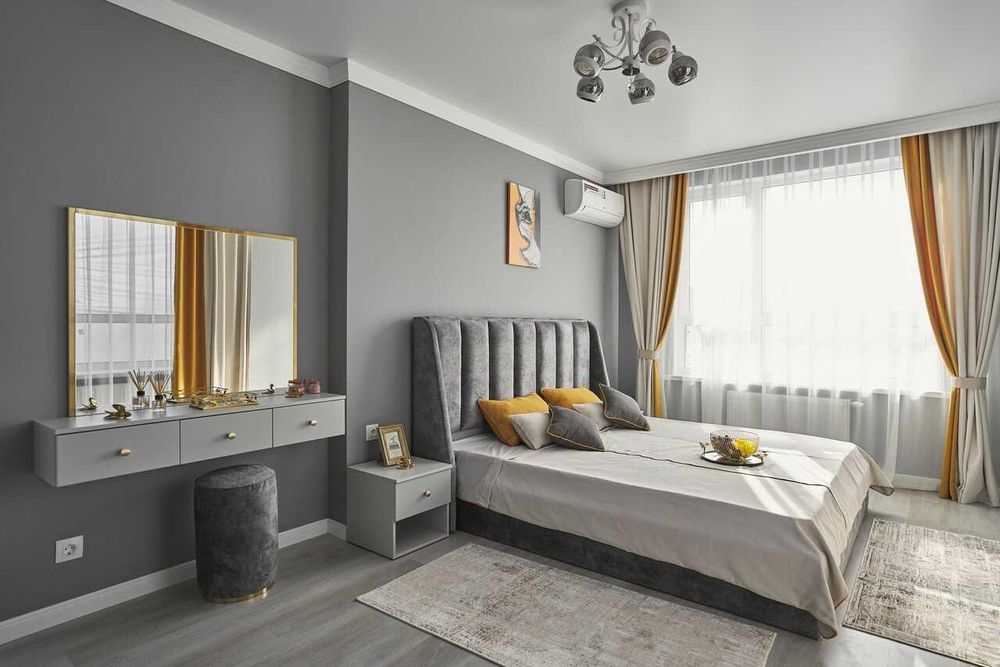 ремонт квартир под ключ