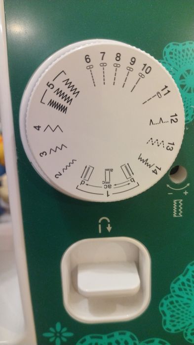 Швейная машинка brother