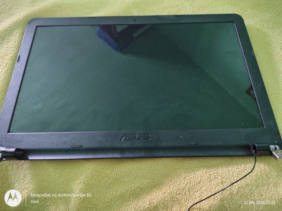 Ecran Complet / Display Laptop Asus Vivobook Max Seria X541 - Testat