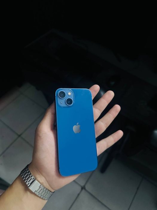 Iphone 13 ozi Srocnaa!!