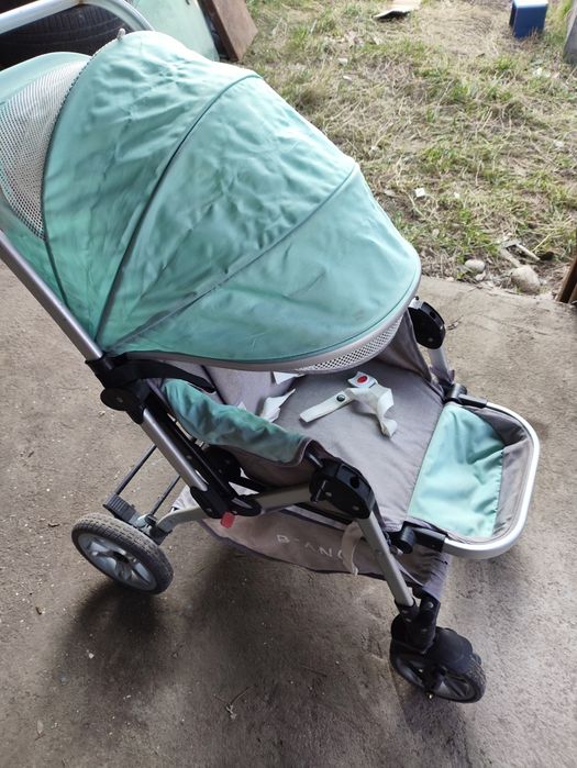 Продам детский коляски