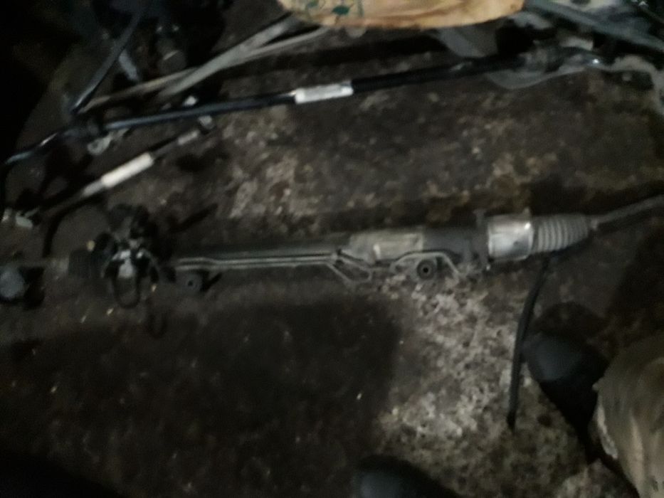 Авто разбор коктал2 акмола 20