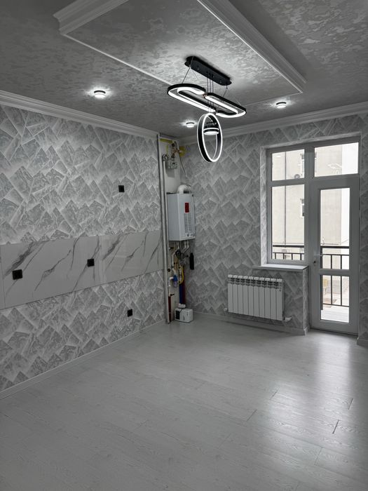 Квартира икки хонали