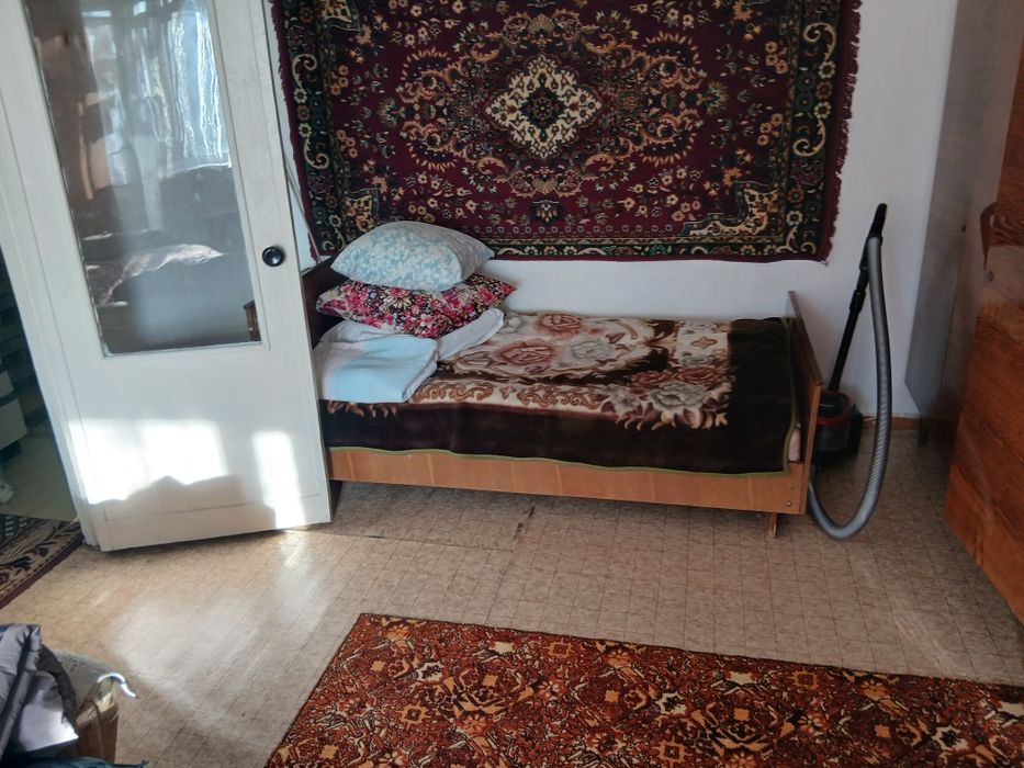 Посуточно. Центр