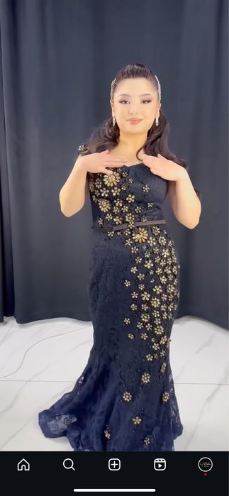 Vecherny koylaklar sotuvda 300 mingdan