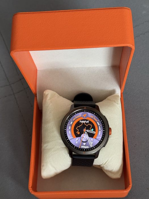 Смарт часы batyr watch