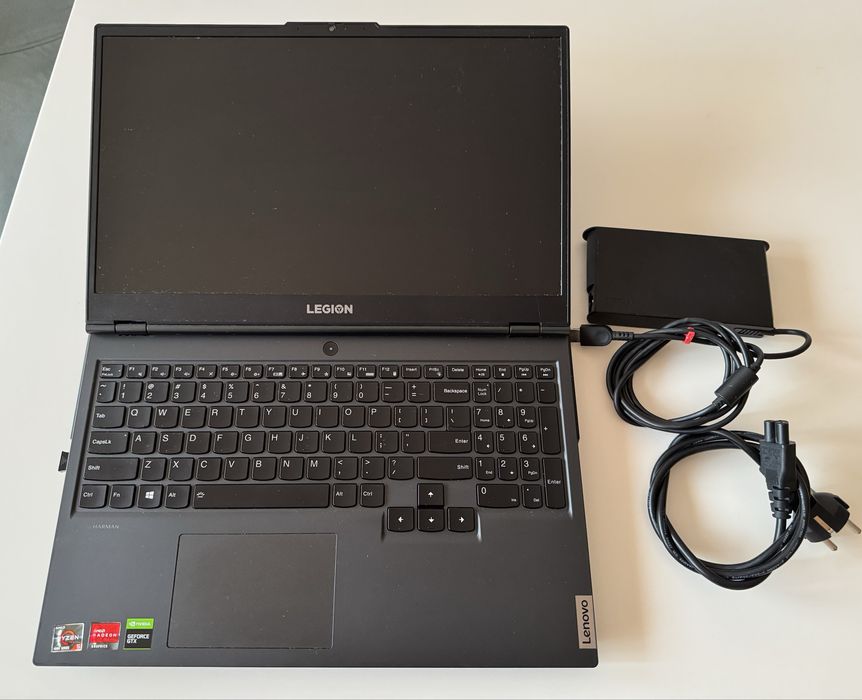 Laptop Lenovo Legion 5