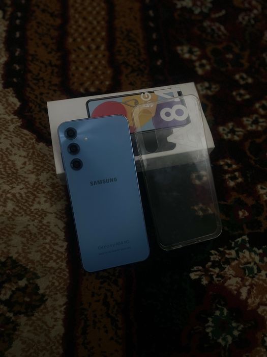 Samsung A84 5G (новый)