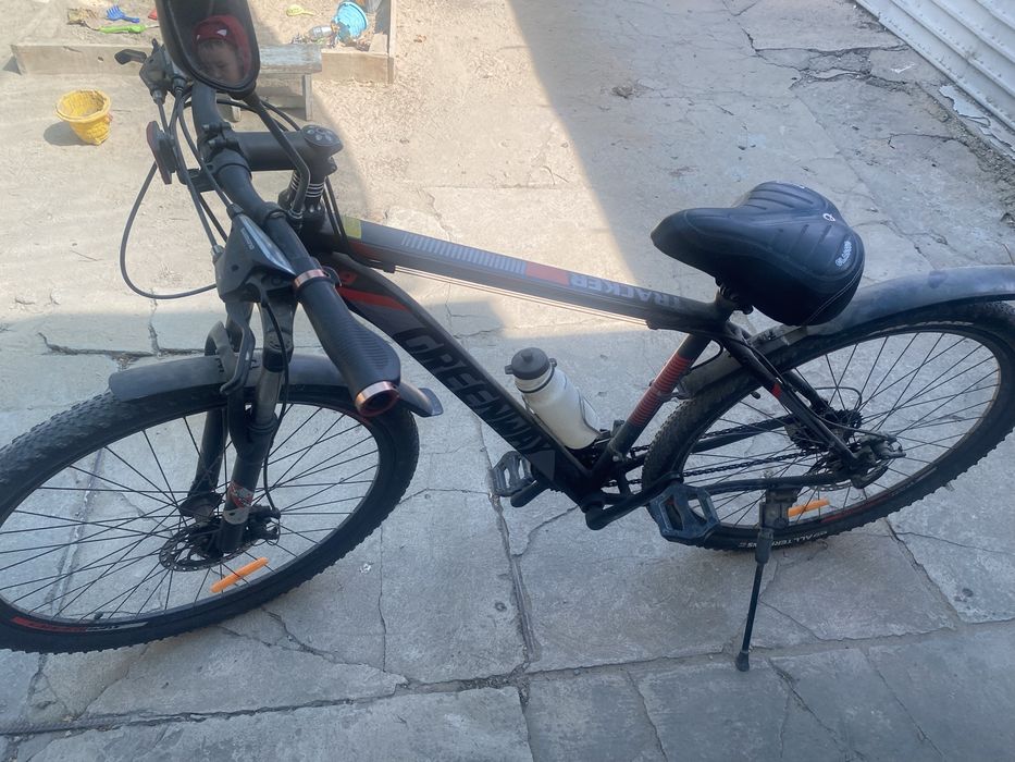 Велосипед продам