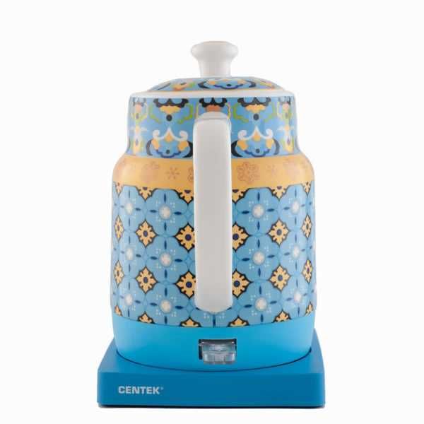 Электрический ЧАЙНИК CT 0066 (Керамика)