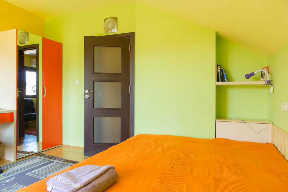 Менажиране на AirBnB и Booking имоти! Настаняване на гости и поддръжка