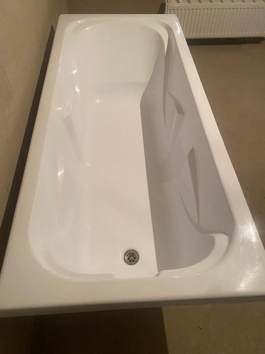Продам ванну 170х70