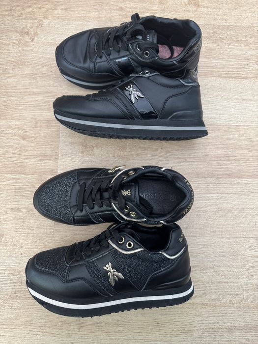Детски маратонки Patrizia Pepe Guess Nike Adidas