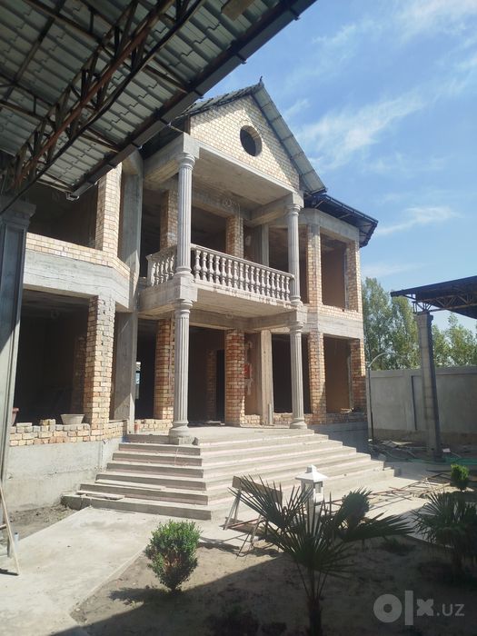 Balyasina Beton parilla xizmati