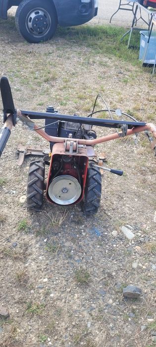 Cositoare cu lamă