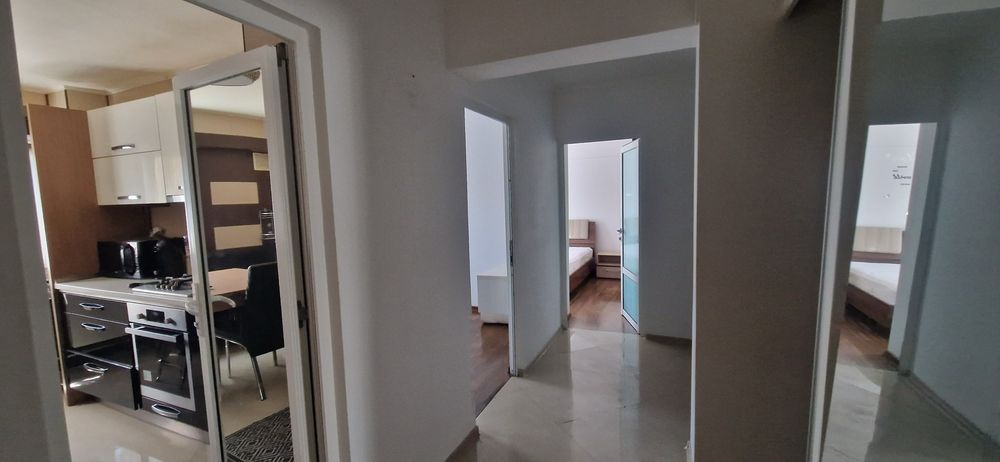 Apartament modern spre inchiriere