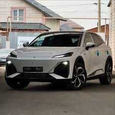 Changan deepal 200 max