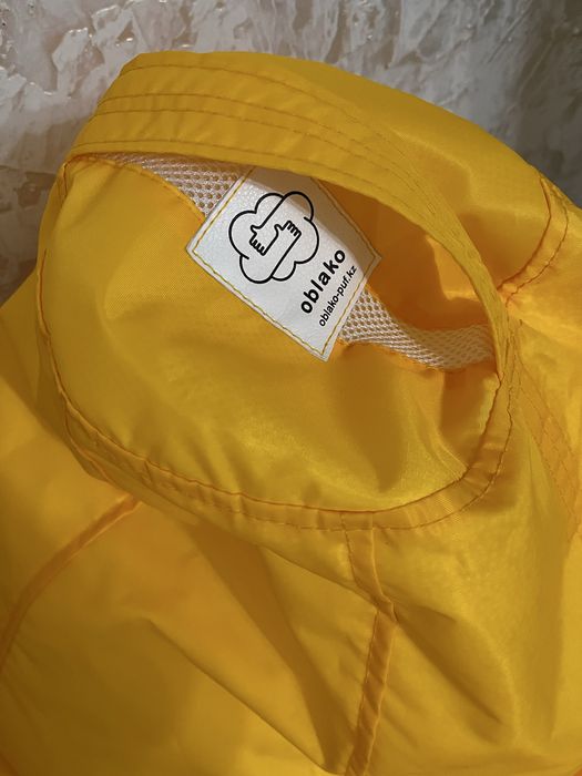 Кресло мешок Пуф