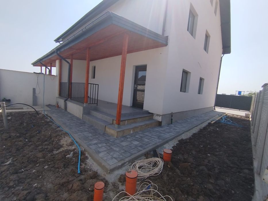 Vând duplex Parter +E +M  PROPRIETAR COMISION 0, zona Crișul repede