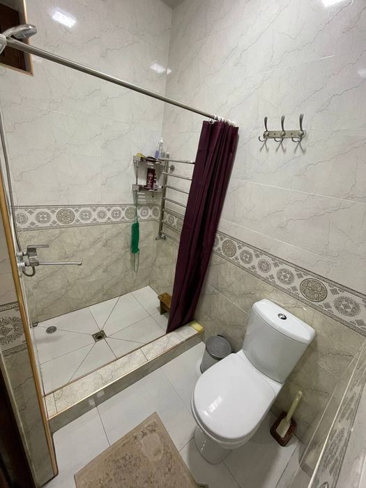 5 ком Футт Сити бозор аренда дома