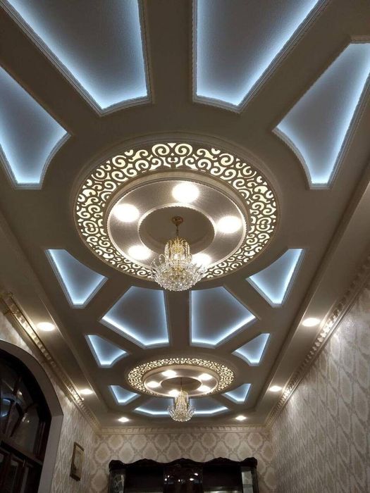 Ремонт квартир и офисов