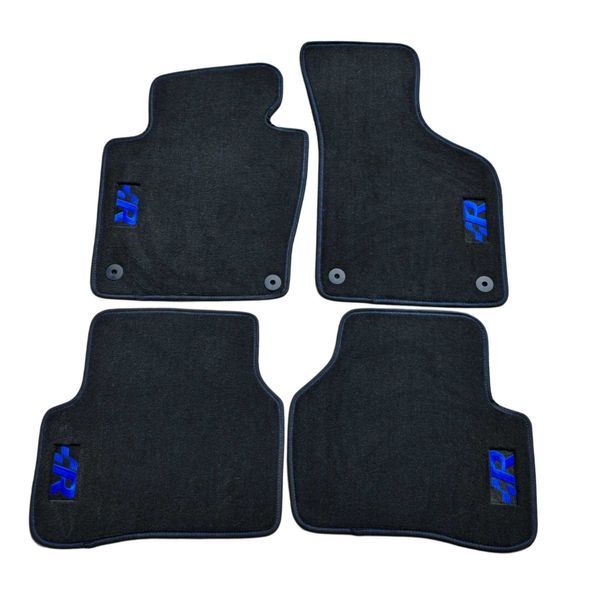 Стелки за VW Passat B6 2005 - 2014, Passat CC 2012-2016 R line