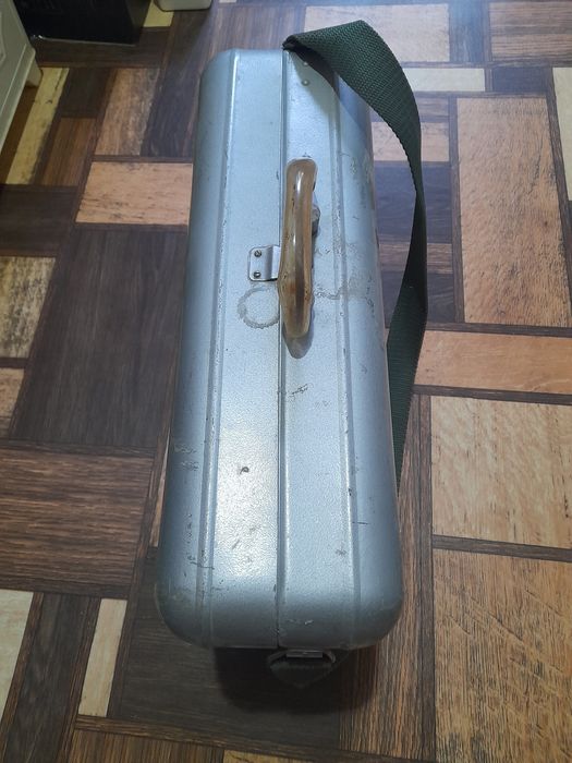 Газосварка.СССР..Переносная.Для Ремонта Бытовой Техники.