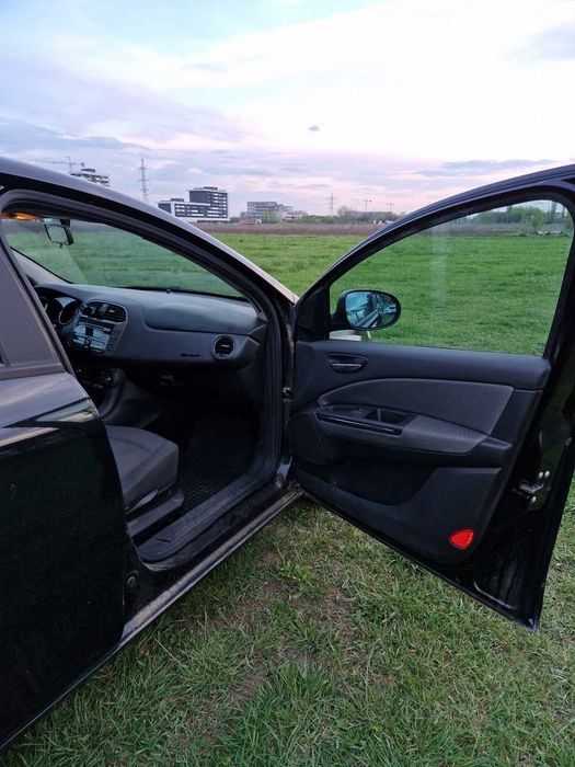 Fiat Bravo 1.4 benzină, 90 CP, an fabricație 2009, normă de pol.EURO 4