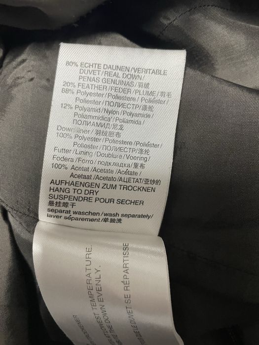 Gil Bret geaca puf marimea M/L