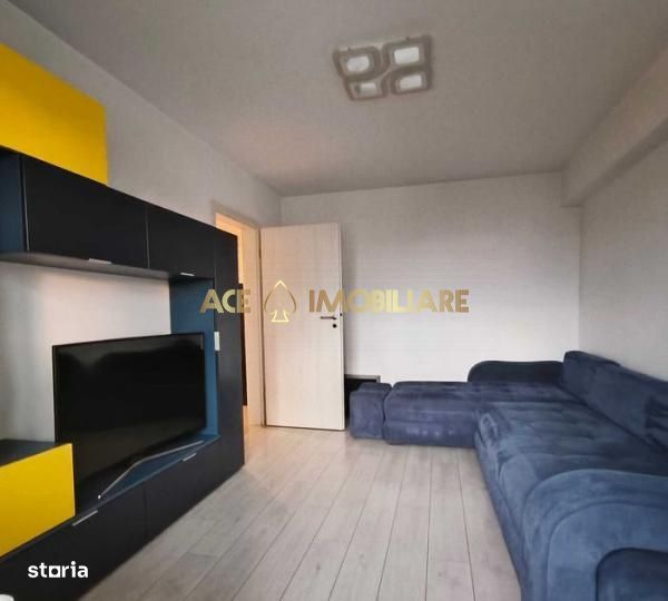 2 Camere de inchiriat | Berceni | Metrou | Centrala | Parcare |