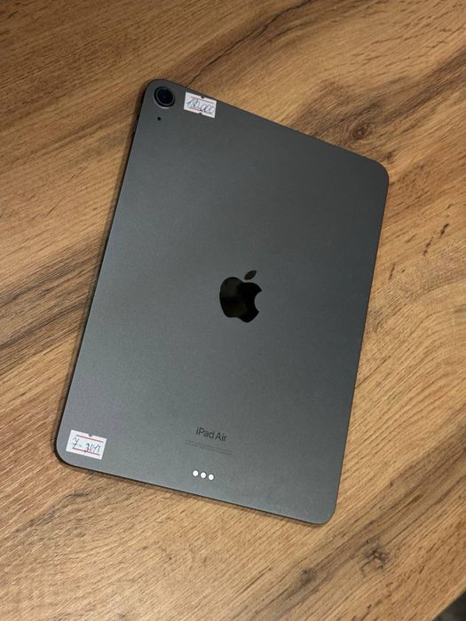iPad Air 5gen    256 Gb