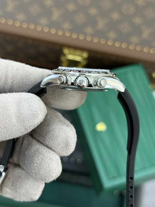 Rolex Daytona Oysterflex Le Mans