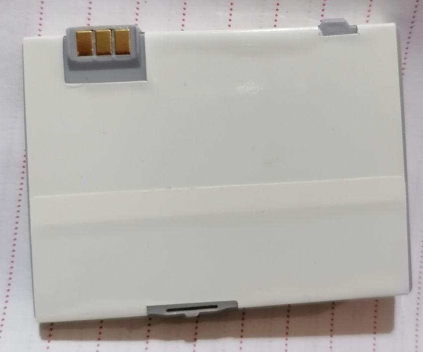 Li-ion батерия за Siemens C65