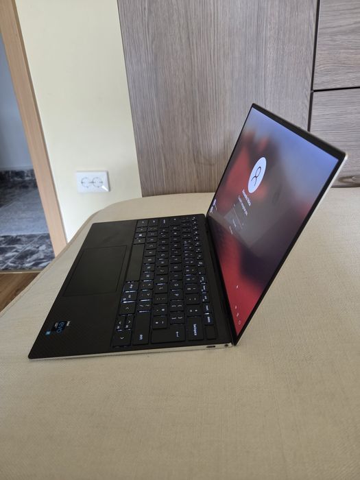 Laptop Ultrabook Dell XPS 13 9310, i7, 16GB RAM, 512 Gb SSD