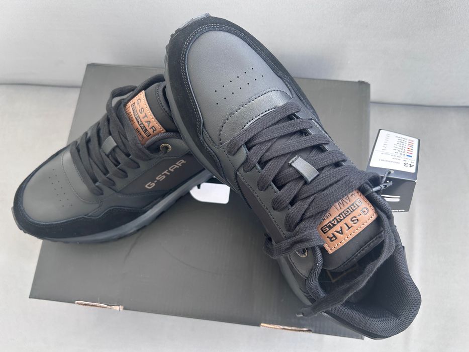 Маратонки G-STAR