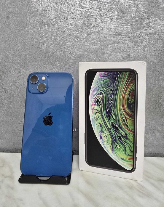 Iphone 13 128GB 82% Bmg Amanet 105973