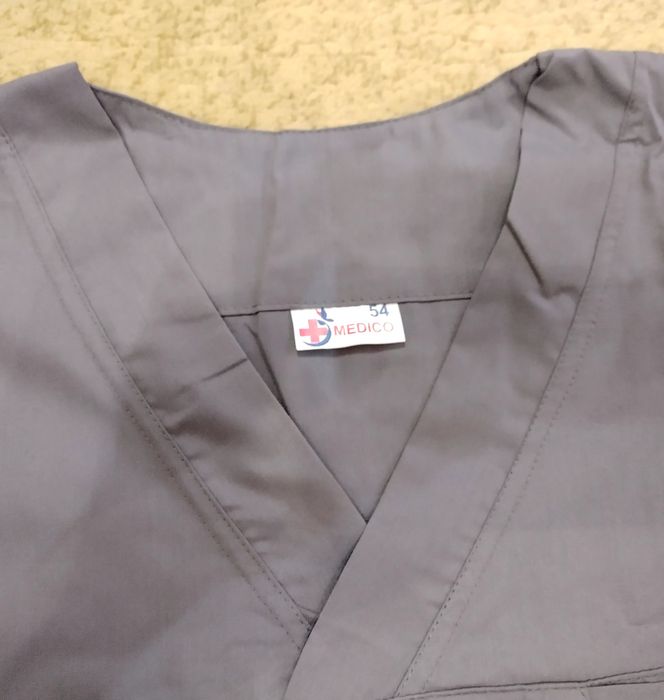 Медицинский костюм