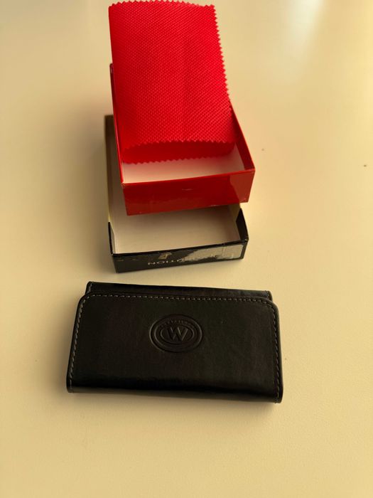 Vand portofel pentru chei, nefolosit