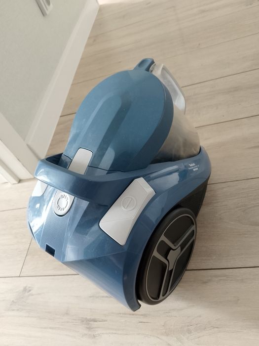 Пылесос от фирмы Tefal